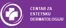 Centar za estetsku dermatologiju
